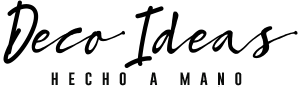 Logo de decoideas